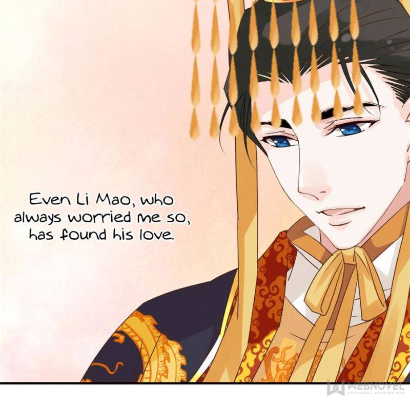 Back To The Tang Dynasty: The Chubby Beauty - Chapter 43