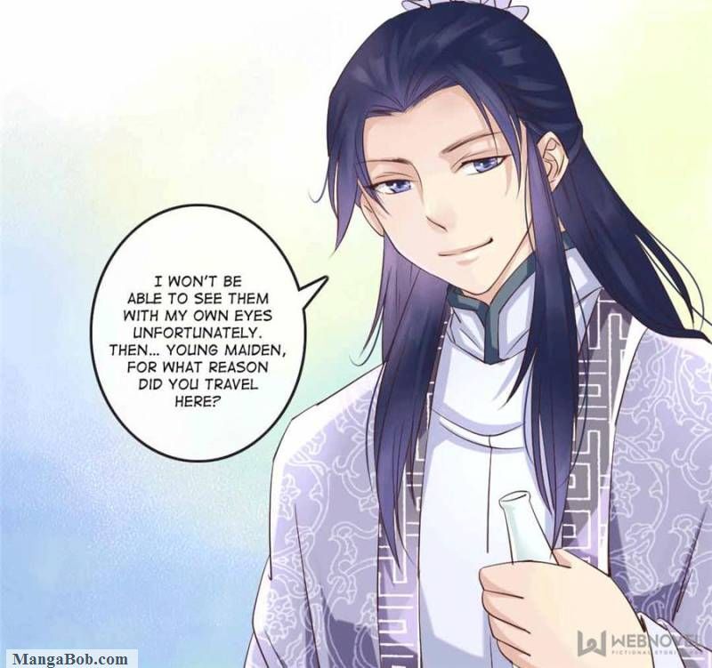 Back To The Tang Dynasty: The Chubby Beauty - Chapter 12