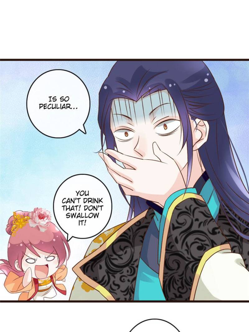 Back To The Tang Dynasty: The Chubby Beauty - Chapter 47