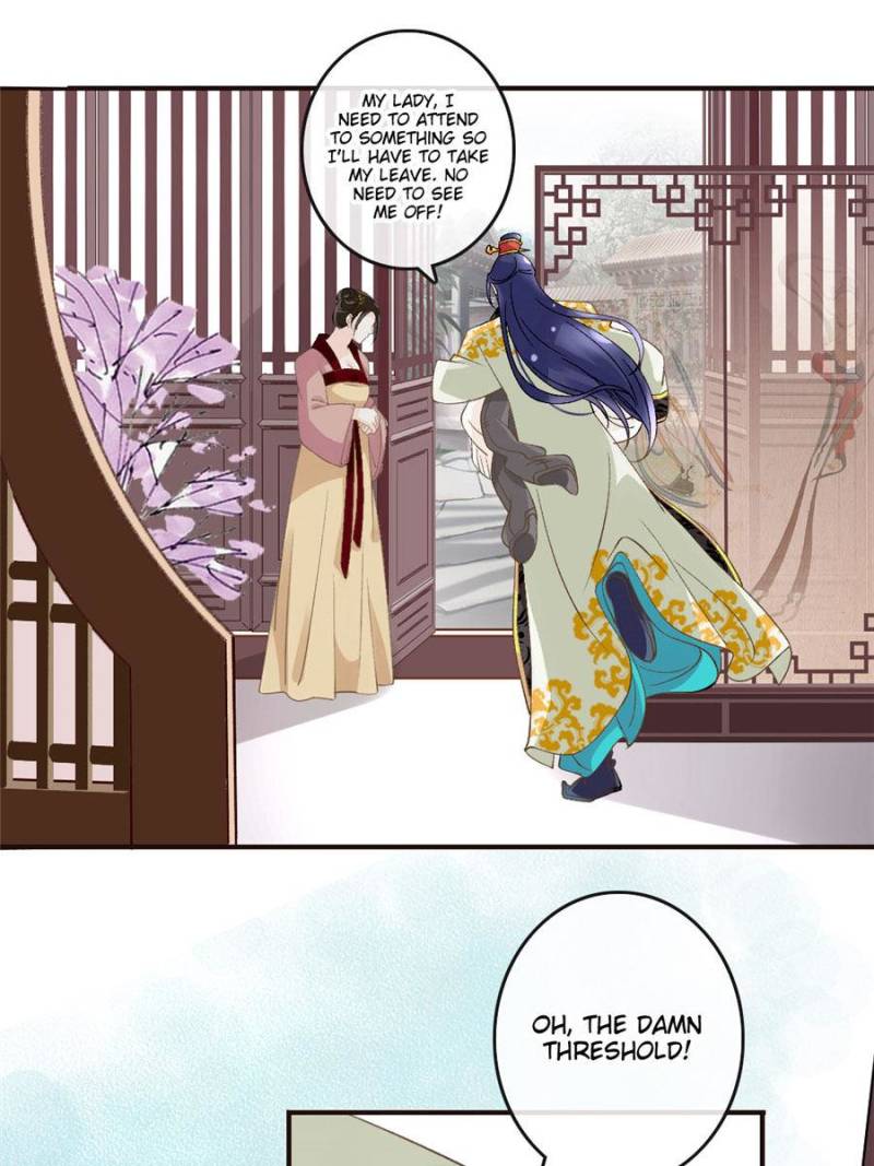 Back To The Tang Dynasty: The Chubby Beauty - Chapter 47