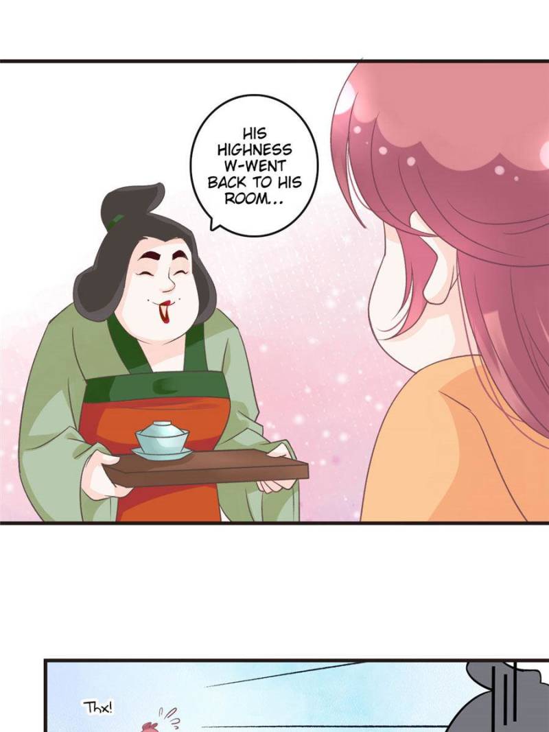 Back To The Tang Dynasty: The Chubby Beauty - Chapter 47