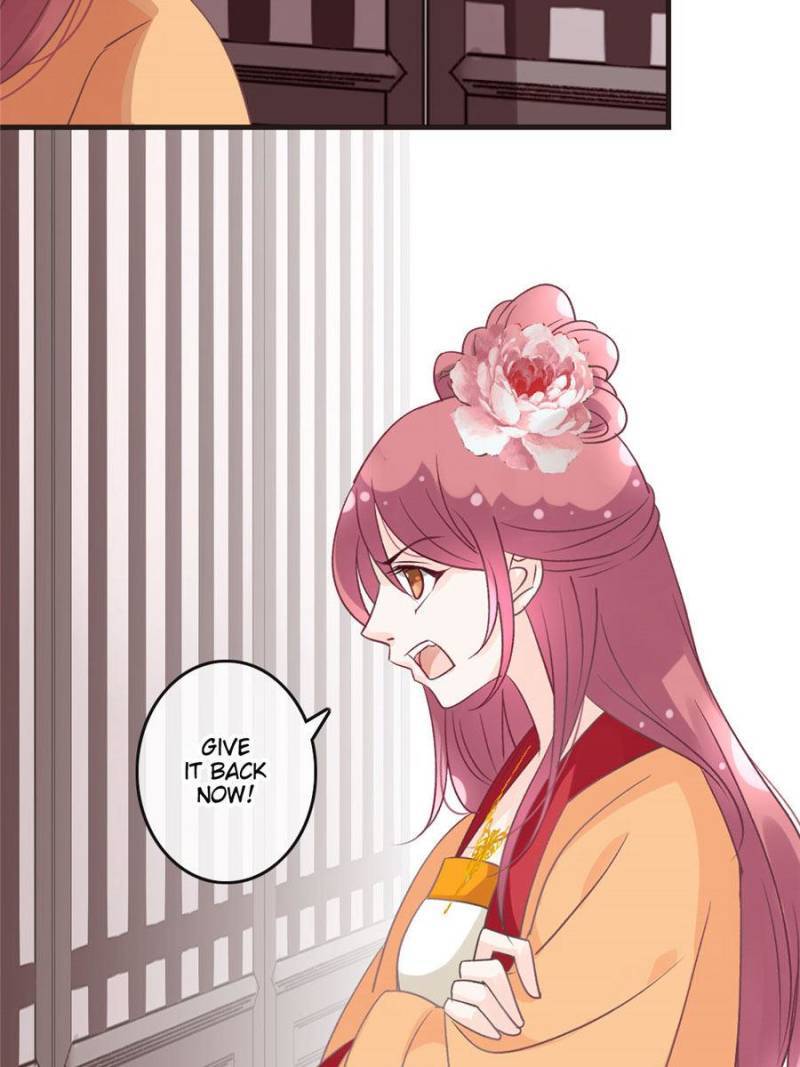 Back To The Tang Dynasty: The Chubby Beauty - Chapter 47