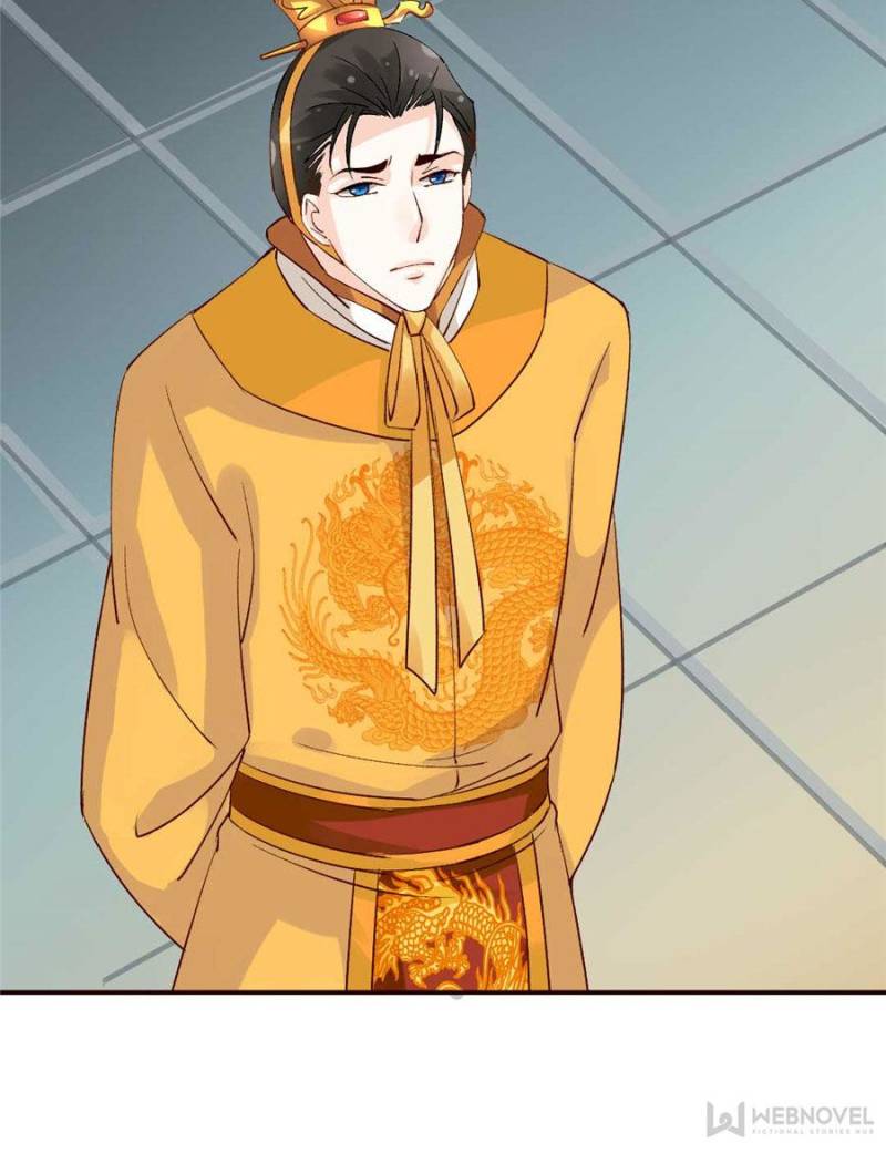 Back To The Tang Dynasty: The Chubby Beauty - Chapter 44