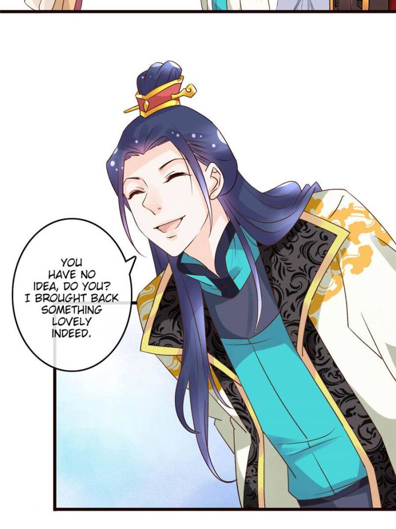 Back To The Tang Dynasty: The Chubby Beauty - Chapter 44