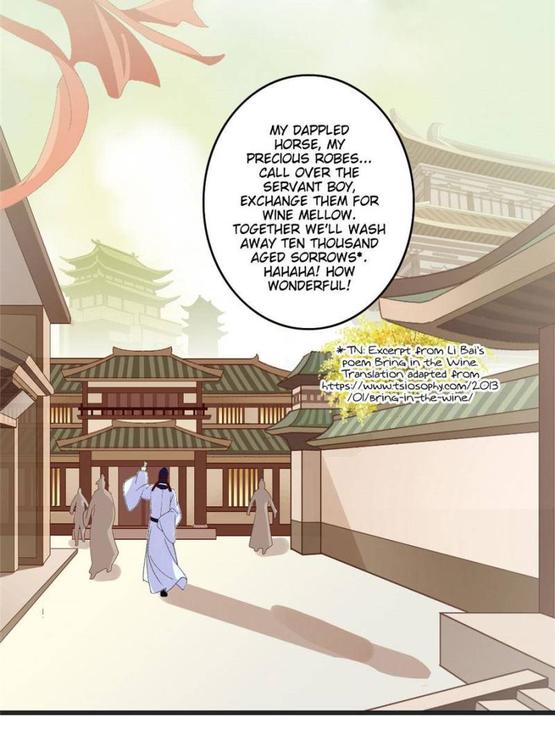 Back To The Tang Dynasty: The Chubby Beauty - Chapter 57