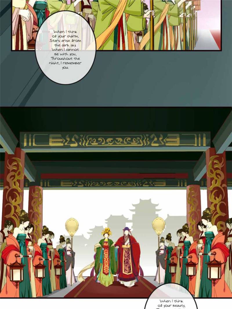 Back To The Tang Dynasty: The Chubby Beauty - Chapter 18