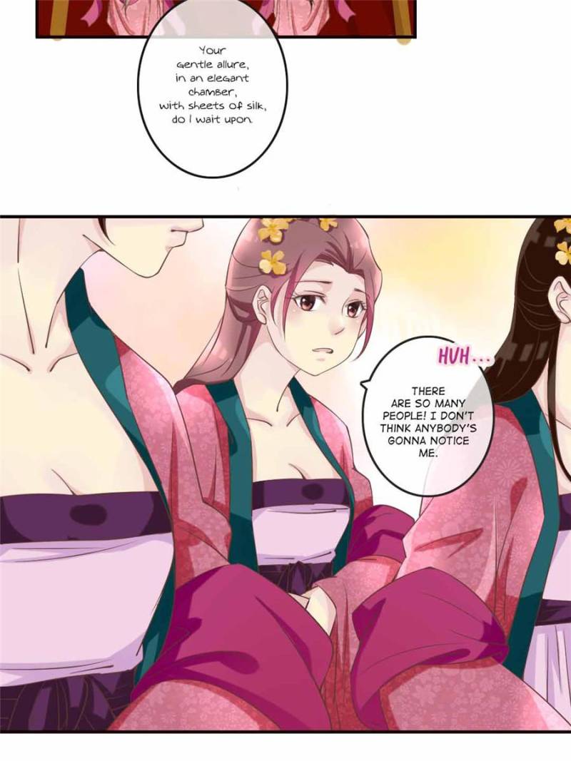 Back To The Tang Dynasty: The Chubby Beauty - Chapter 18