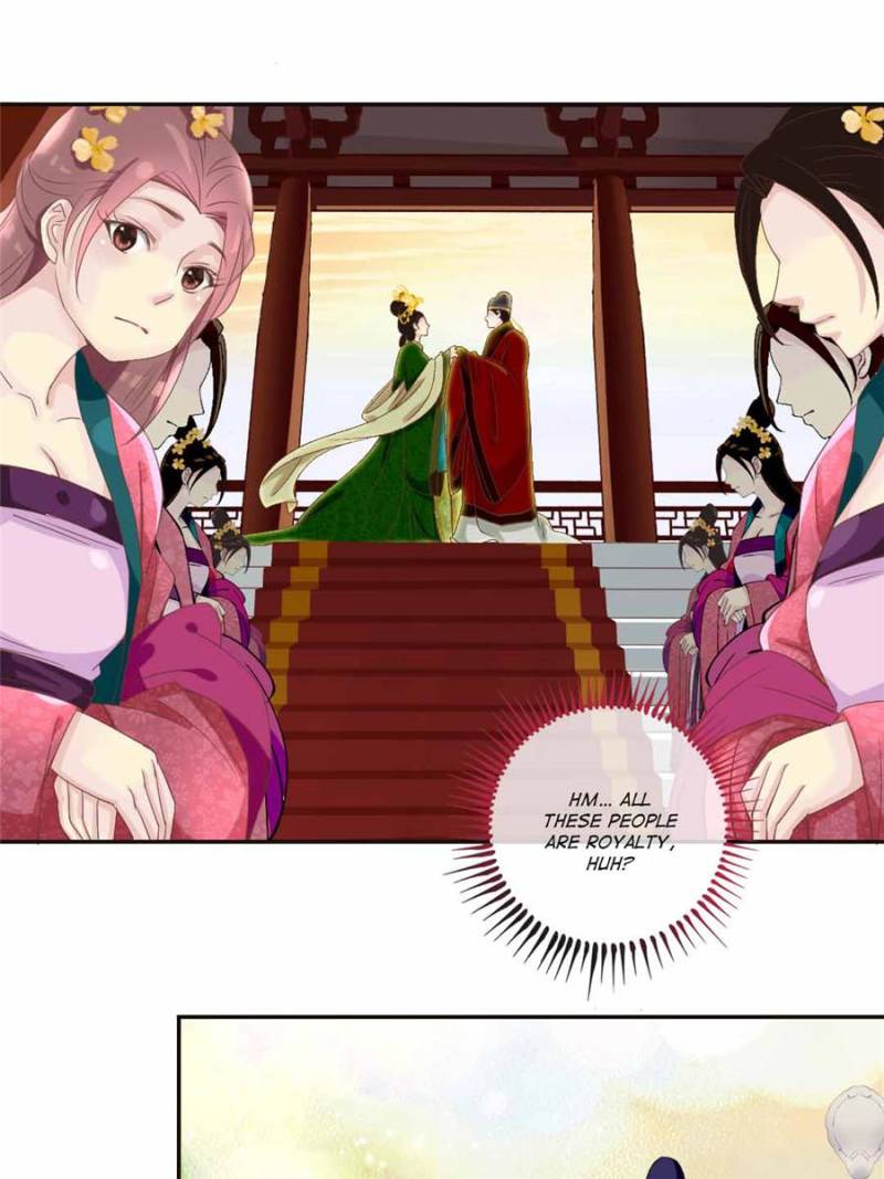 Back To The Tang Dynasty: The Chubby Beauty - Chapter 18