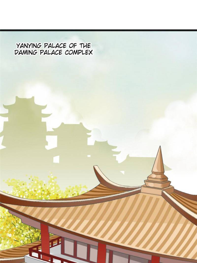 Back To The Tang Dynasty: The Chubby Beauty - Chapter 61