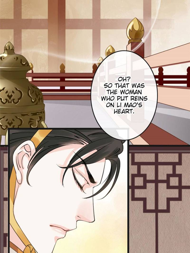 Back To The Tang Dynasty: The Chubby Beauty - Chapter 61