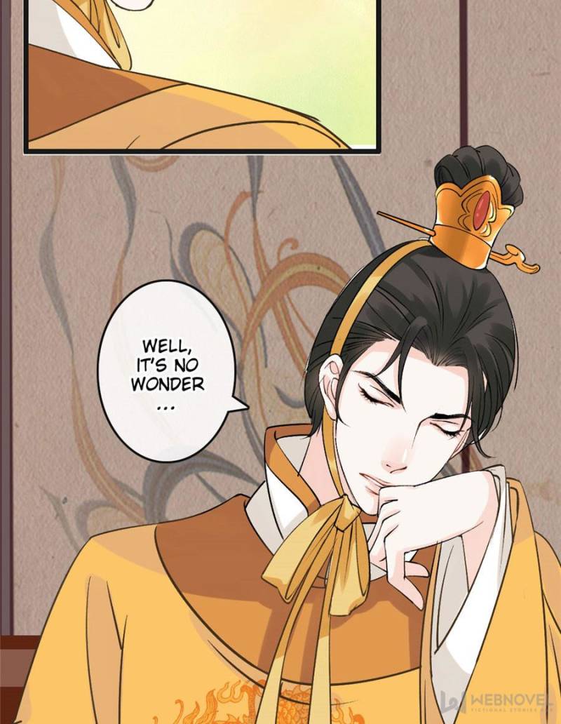 Back To The Tang Dynasty: The Chubby Beauty - Chapter 61