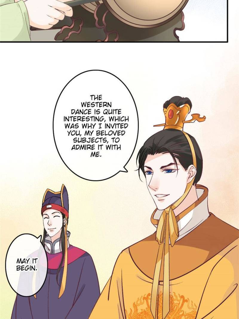 Back To The Tang Dynasty: The Chubby Beauty - Chapter 56