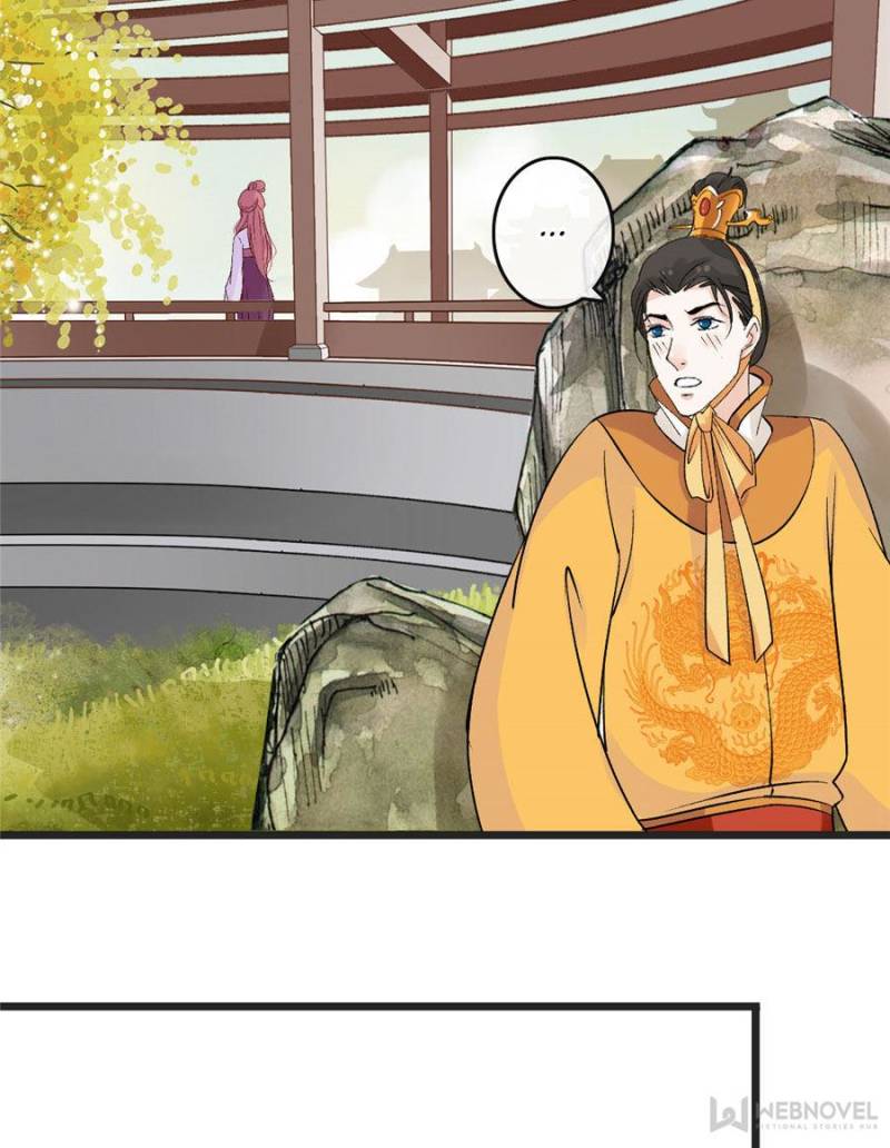 Back To The Tang Dynasty: The Chubby Beauty - Chapter 56