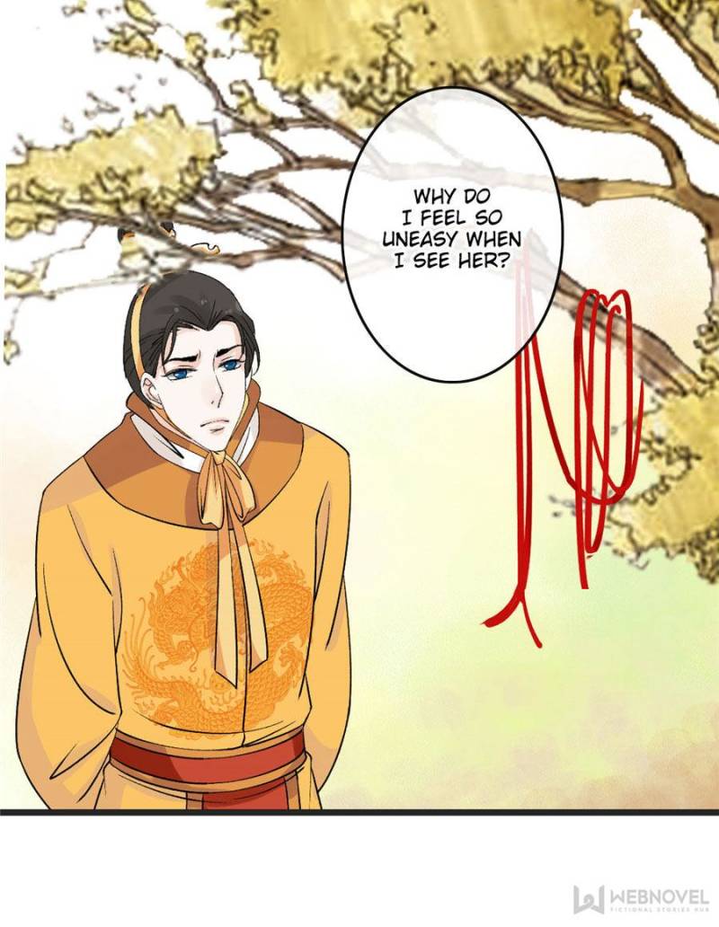 Back To The Tang Dynasty: The Chubby Beauty - Chapter 56