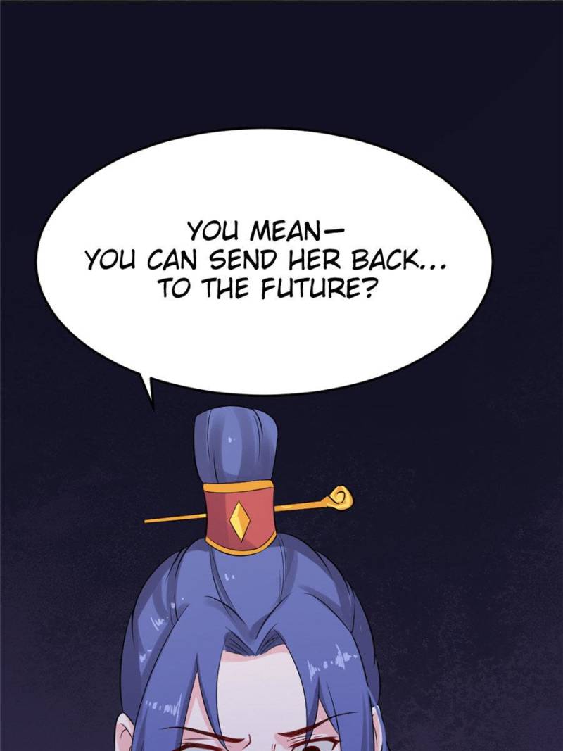 Back To The Tang Dynasty: The Chubby Beauty - Chapter 106