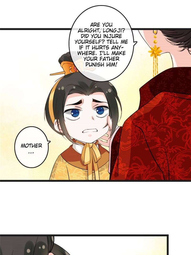 Back To The Tang Dynasty: The Chubby Beauty - Chapter 62