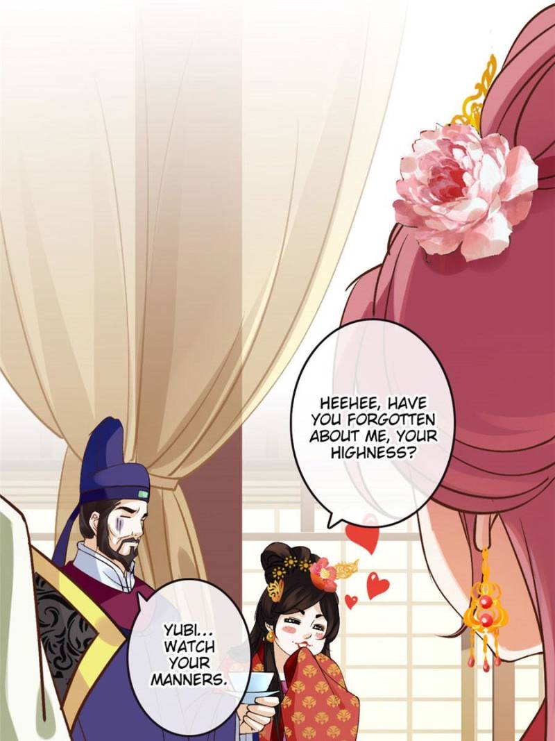 Back To The Tang Dynasty: The Chubby Beauty - Chapter 62