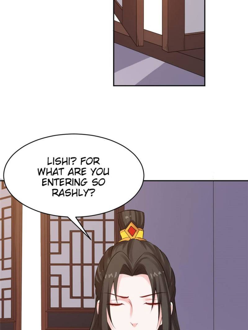 Back To The Tang Dynasty: The Chubby Beauty - Chapter 111