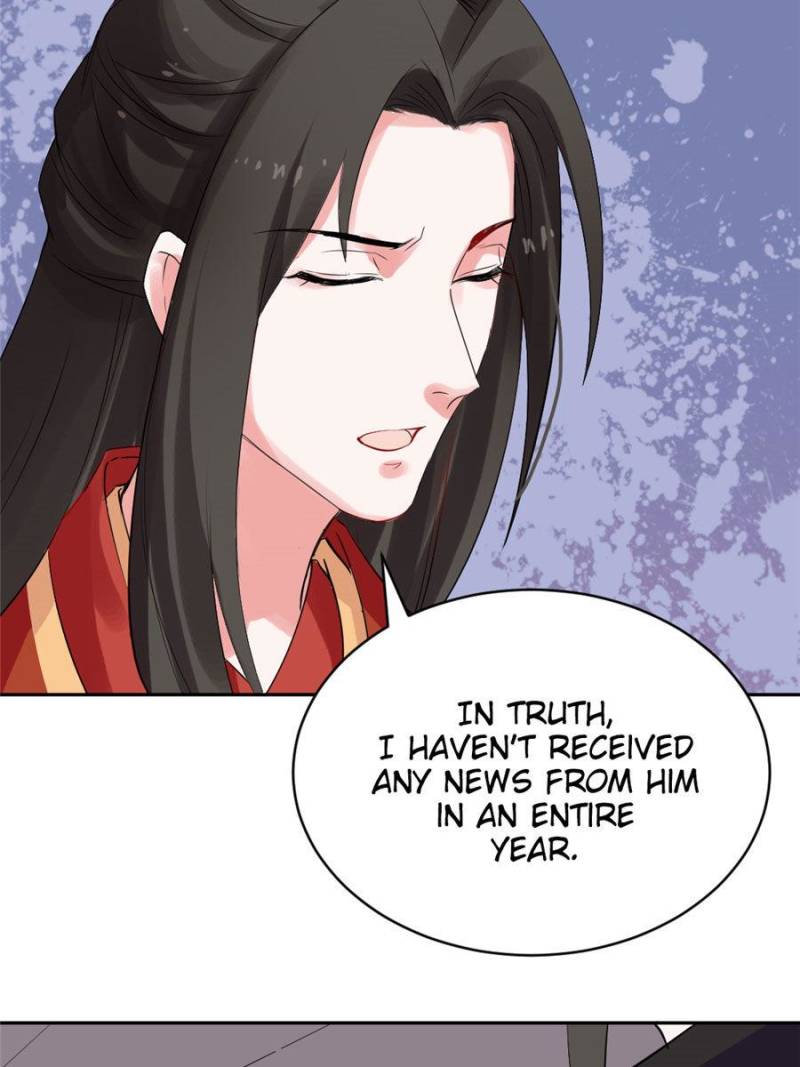 Back To The Tang Dynasty: The Chubby Beauty - Chapter 111