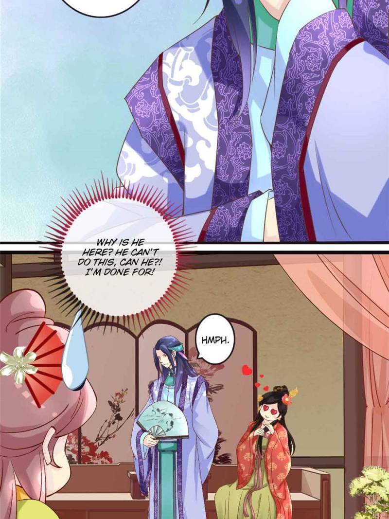 Back To The Tang Dynasty: The Chubby Beauty - Chapter 34