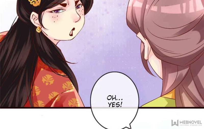 Back To The Tang Dynasty: The Chubby Beauty - Chapter 34