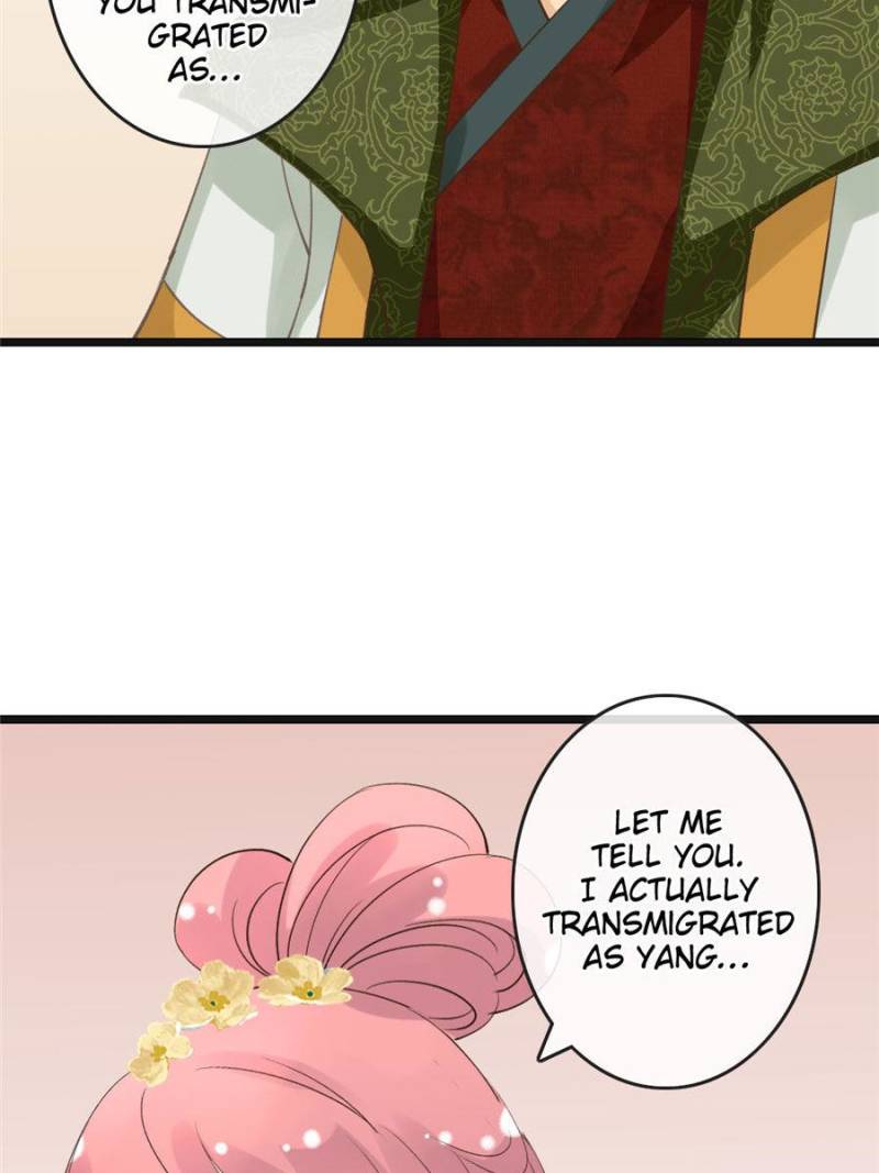 Back To The Tang Dynasty: The Chubby Beauty - Chapter 81