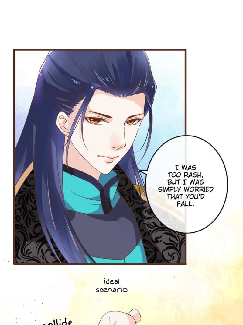 Back To The Tang Dynasty: The Chubby Beauty - Chapter 42