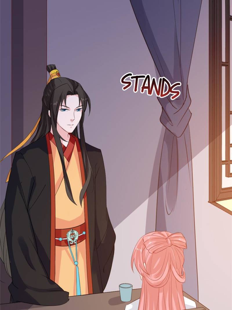 Back To The Tang Dynasty: The Chubby Beauty - Chapter 113