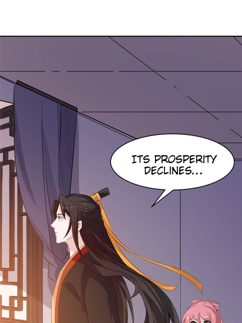 Back To The Tang Dynasty: The Chubby Beauty - Chapter 113