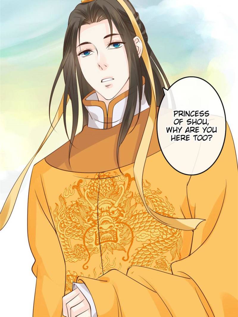 Back To The Tang Dynasty: The Chubby Beauty - Chapter 77