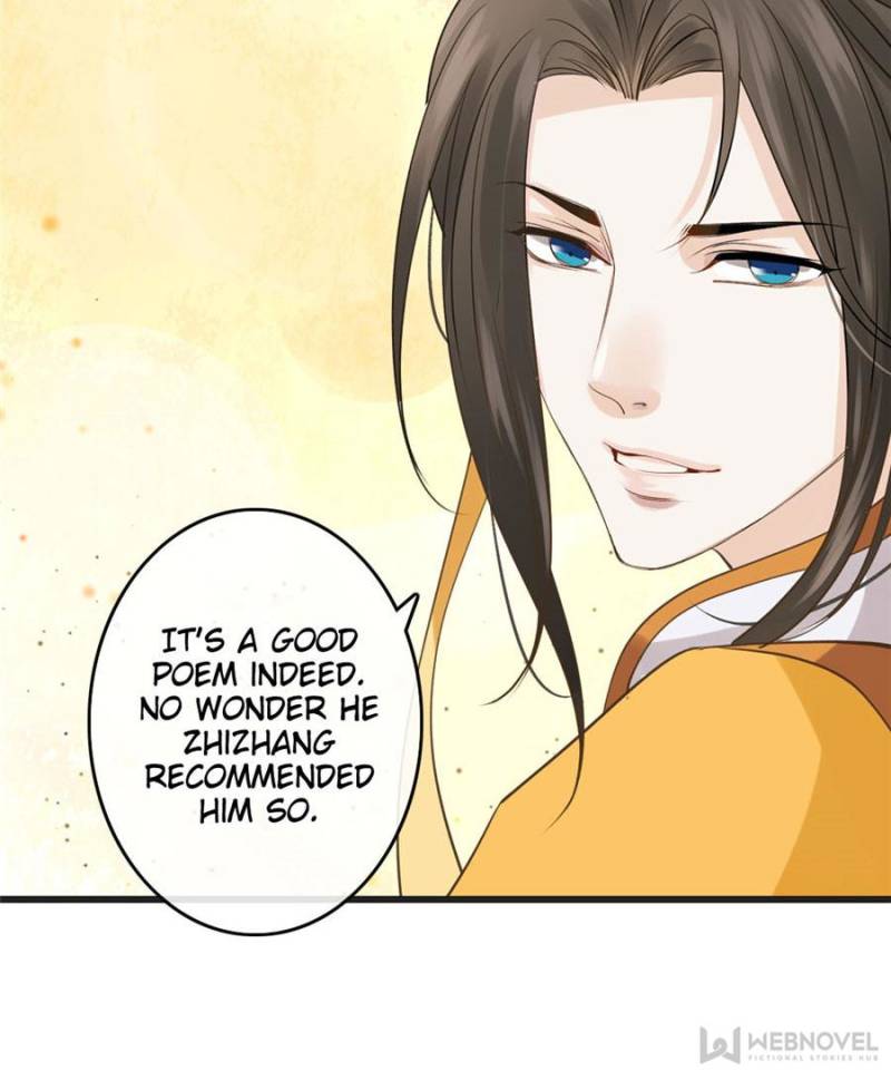 Back To The Tang Dynasty: The Chubby Beauty - Chapter 77