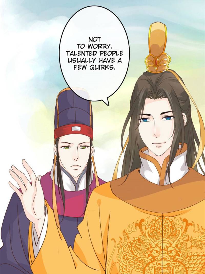 Back To The Tang Dynasty: The Chubby Beauty - Chapter 77