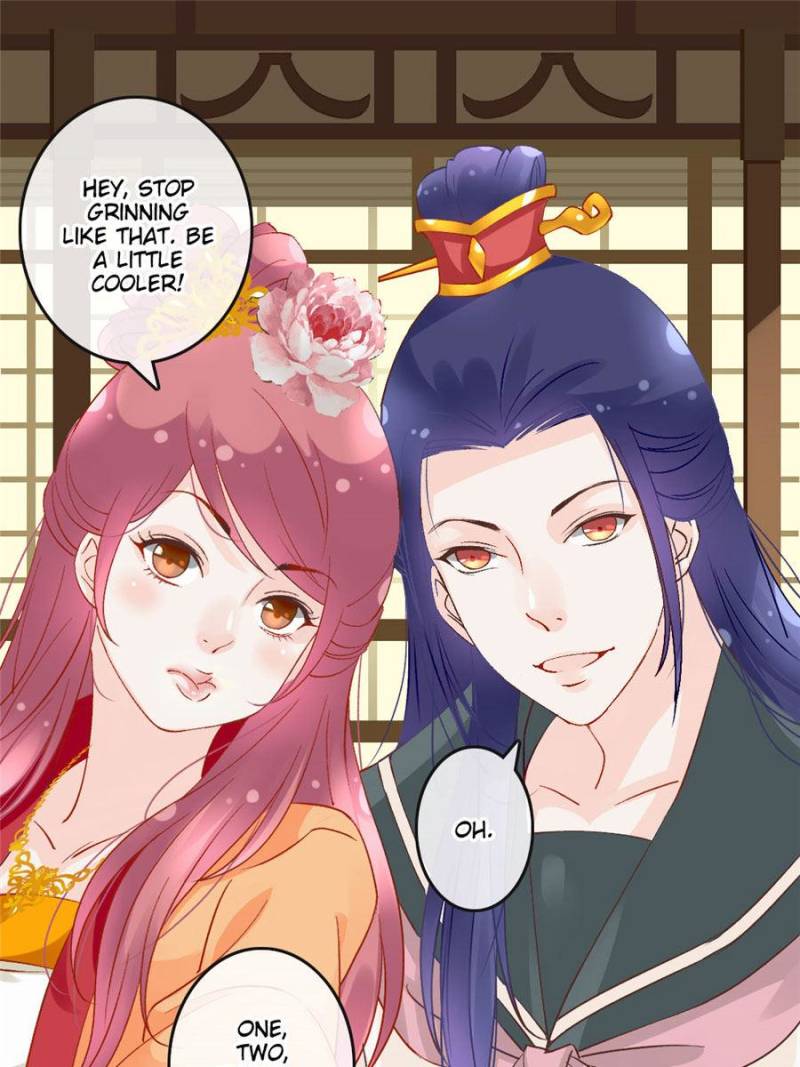 Back To The Tang Dynasty: The Chubby Beauty - Chapter 48