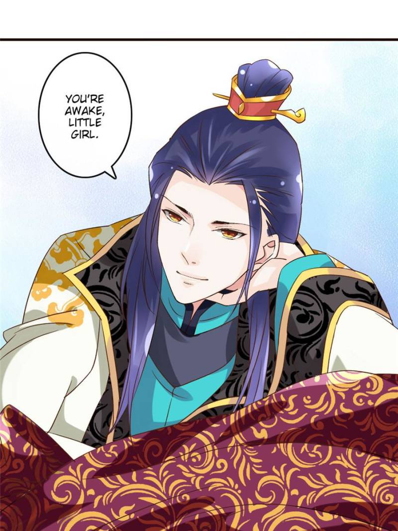 Back To The Tang Dynasty: The Chubby Beauty - Chapter 41