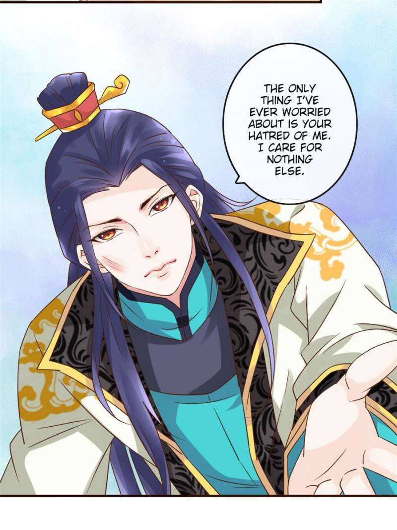 Back To The Tang Dynasty: The Chubby Beauty - Chapter 41