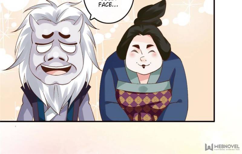 Back To The Tang Dynasty: The Chubby Beauty - Chapter 41