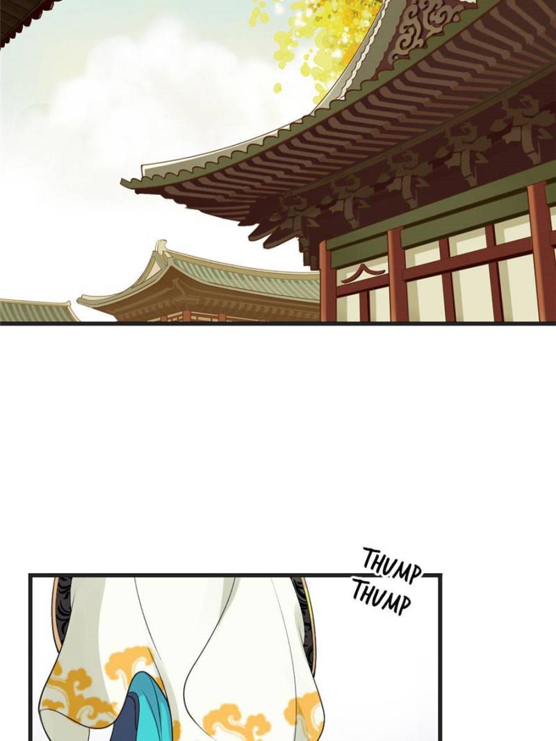 Back To The Tang Dynasty: The Chubby Beauty - Chapter 70