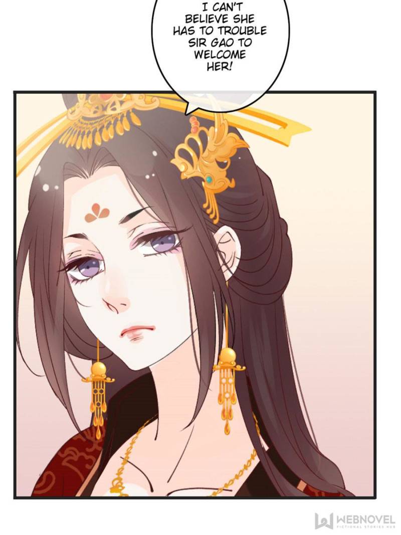 Back To The Tang Dynasty: The Chubby Beauty - Chapter 70