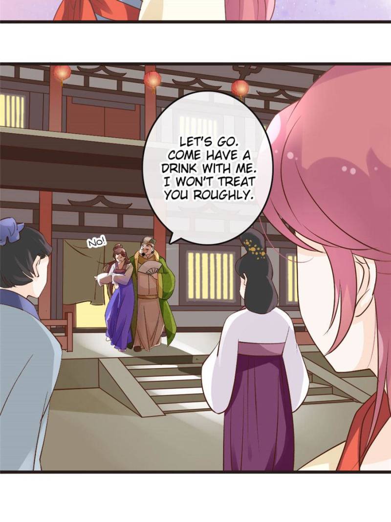 Back To The Tang Dynasty: The Chubby Beauty - Chapter 51