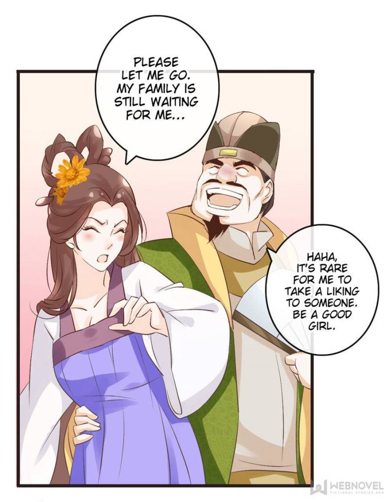 Back To The Tang Dynasty: The Chubby Beauty - Chapter 51