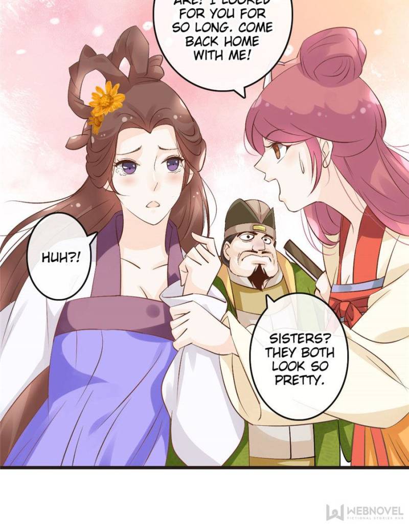 Back To The Tang Dynasty: The Chubby Beauty - Chapter 51