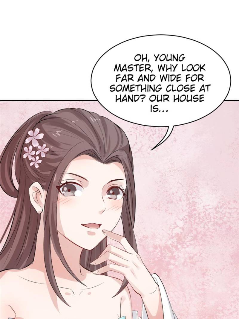 Back To The Tang Dynasty: The Chubby Beauty - Chapter 121