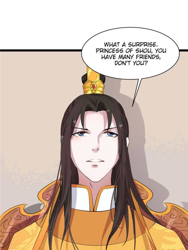 Back To The Tang Dynasty: The Chubby Beauty - Chapter 93