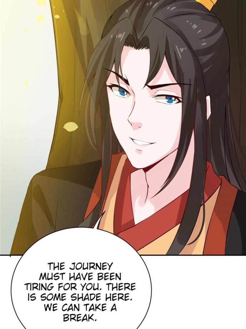 Back To The Tang Dynasty: The Chubby Beauty - Chapter 129