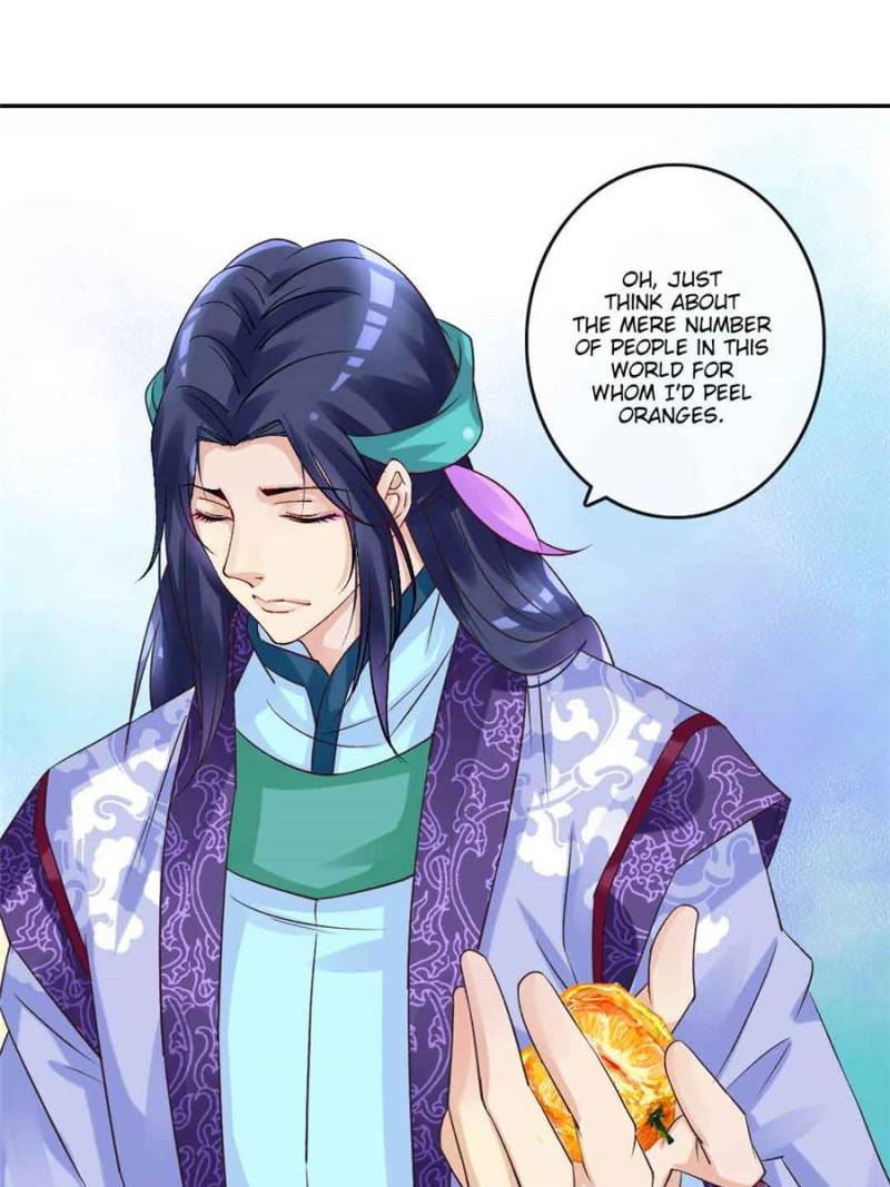 Back To The Tang Dynasty: The Chubby Beauty - Chapter 35