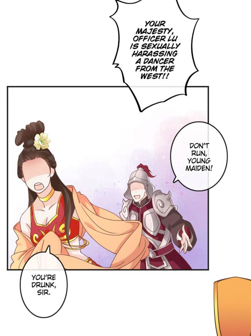 Back To The Tang Dynasty: The Chubby Beauty - Chapter 67