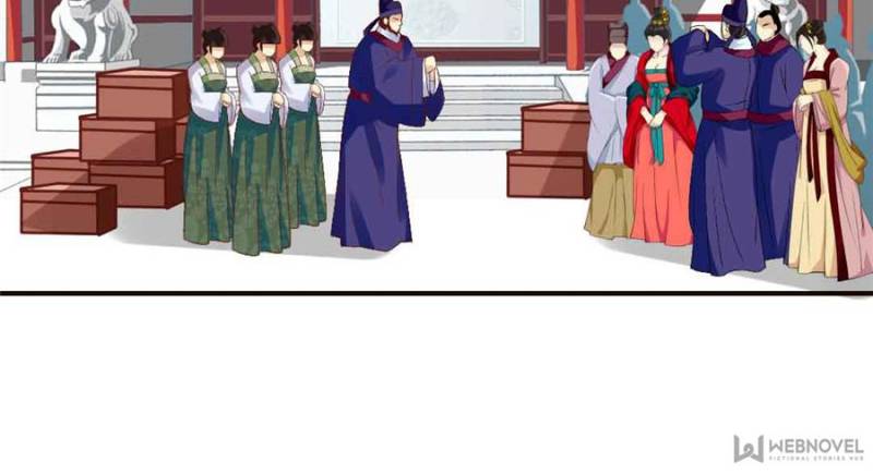 Back To The Tang Dynasty: The Chubby Beauty - Chapter 37