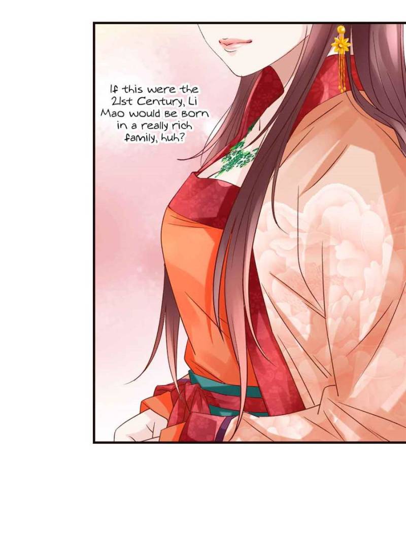 Back To The Tang Dynasty: The Chubby Beauty - Chapter 37