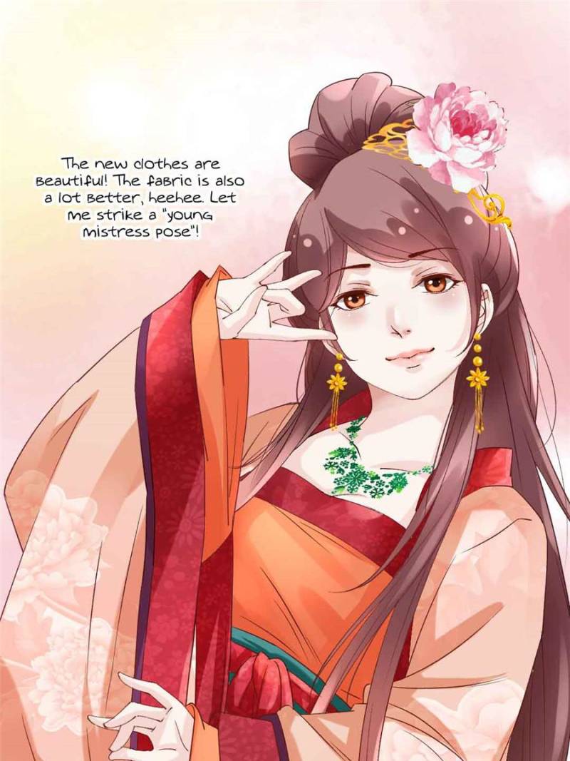 Back To The Tang Dynasty: The Chubby Beauty - Chapter 37