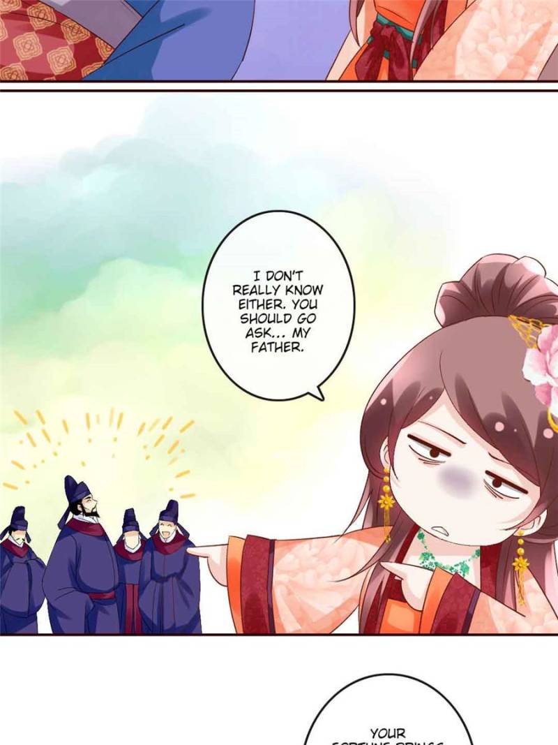 Back To The Tang Dynasty: The Chubby Beauty - Chapter 37